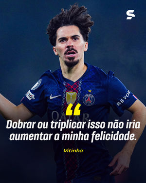 Image post by @sportv on Instagram