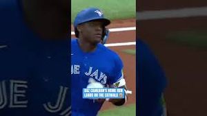 Video post by @sportsnet on YouTube