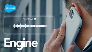 Video post by @salesforce on YouTube