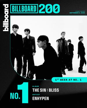 Image post by @billboard on Instagram