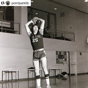Image post by @pointparksports on Instagram