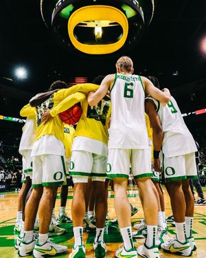 Image post by @oregonmbb on Instagram