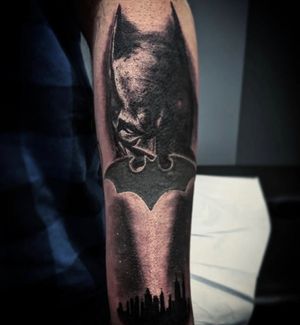 Image post by @tauntontattooco on Instagram