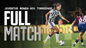 Video post by @juventus on YouTube
