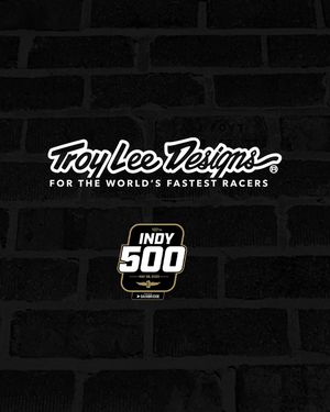 Image post by @troyleedesigns on Instagram