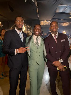 Image post by @markellwashington on Instagram