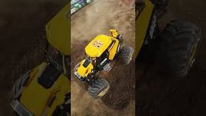 Video post by @monsterjam on YouTube