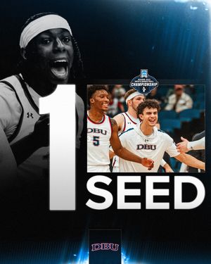 Image post by @ncaadii on Instagram