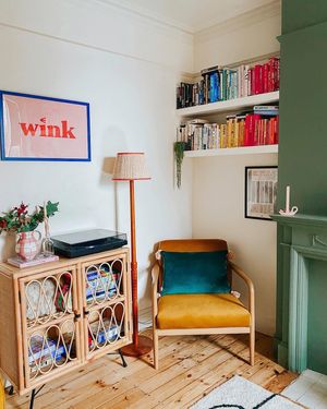 Image post by @madedotcom on Instagram
