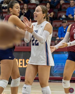 Image post by @fduknightswvb on Instagram