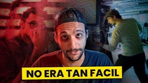 Video post by @guzmangonzalez on YouTube