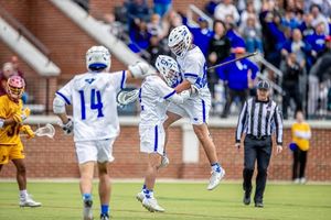 Image post by @cnumenslax on Instagram
