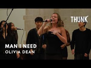 Video post by @thunkacappella on YouTube