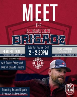 Image post by @affl_brigade on Instagram