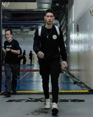 Image post by @kaohsiungsteelers on Instagram