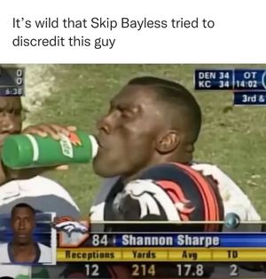 Image post by @nfljelly on Instagram