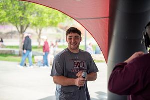 Image post by @siu_football on Instagram