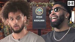 Video post by @bleacherreport on YouTube