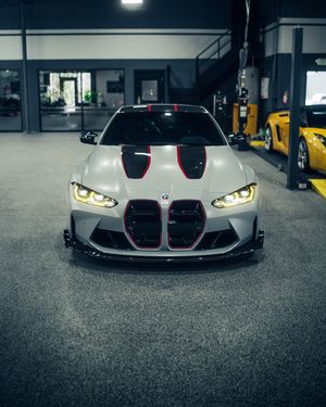 Image post by @bmwm on Instagram