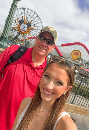 Video post by @lexi.mcd on TikTok
