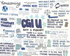 Image post by @cgiuniversity on Instagram
