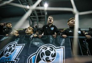 Image post by @theunitedfutsal on Instagram