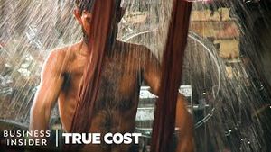 Video post by @businessinsider on YouTube