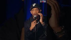 Video post by @alisiddiqcomedy on YouTube