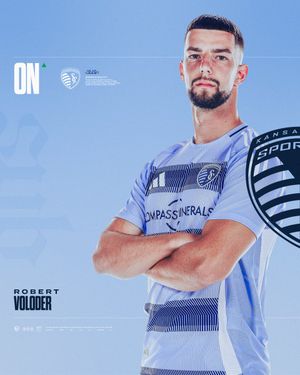 Image post by @SportingKC on Twitter