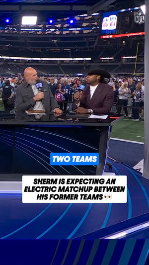 Video post by @nflonprime on TikTok