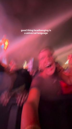 Video post by @b r o o k e🦈 on Facebook