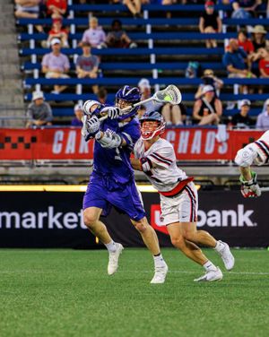 Image post by @denvermlax on Instagram