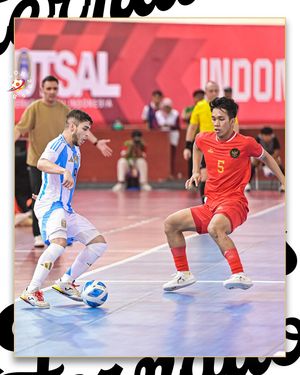 Image post by @bolalobfutsal on Instagram