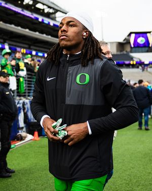 Image post by @oregonfootball on Instagram