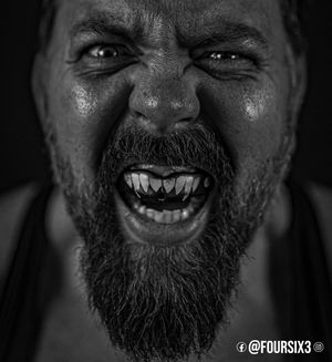 Image post by @foursix3 on Instagram