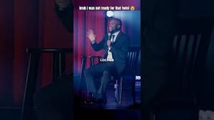 Video post by @alisiddiqcomedy on YouTube