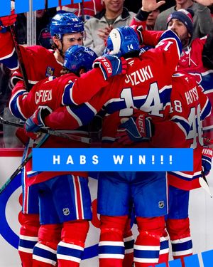 Image post by @SportsOnPrimeCA on Twitter