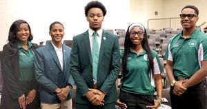 Image post by @mvsu1950 on Instagram