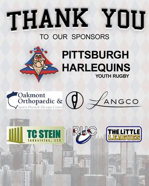 Image post by @pittsburghharlequins on Instagram