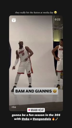 Video post by @ongondola on Facebook