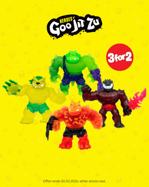 Image post by @smythstoys on Instagram