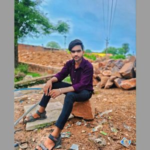 Image post by @itss_vishal_jatav on Instagram