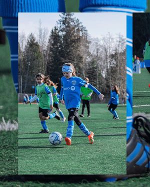 Image post by @coastal_footballclub on Instagram