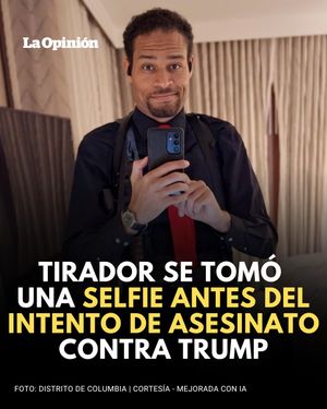 Image post by @laopinionla on Instagram