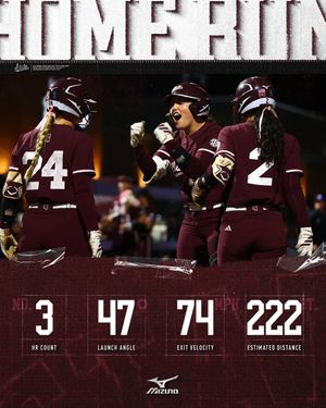 Image post by @hailstatesb on Instagram