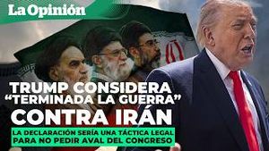 Video post by @laopinionla on YouTube