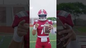 Video post by @riddellsports on YouTube
