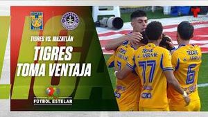 Video post by @deportes on YouTube