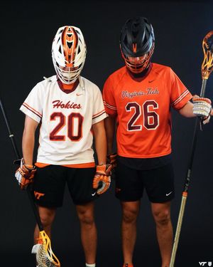 Image post by @hokiesmlax on Instagram