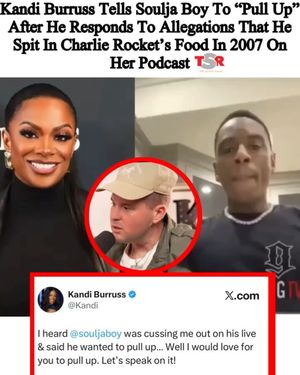 Image post by @theshaderoom on Instagram